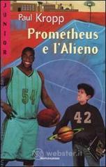 Prometheus e l'Alieno
