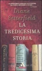 La tredicesima storia La tredicesima storia