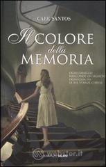 Il colore della memoria Il colore della memoria