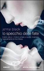 Lo specchio delle fate. E-book