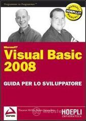 Visual Basic 2008. Guida per lo sviluppatore