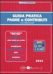 Guida pratica paghe e contributi