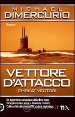 Vettore d'attacco Vettore d'attacco