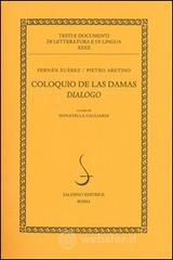 Coloquio de las damas. Dialogo
