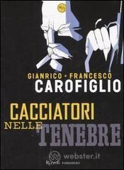 Cacciatori nelle tenebre. E-book