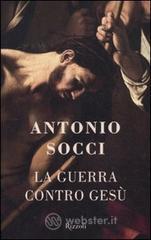 La guerra contro Ges�. E-book