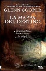 La mappa del destino La mappa del destino
