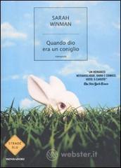 Quando dio era un coniglio