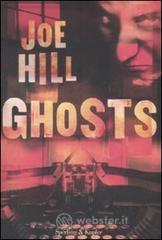 Ghosts Ghosts