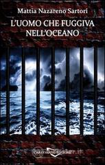 L' uomo che fuggiva nell'oceano