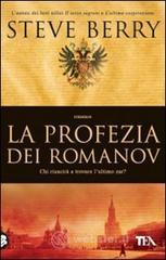 La profezia dei Romanov La profezia dei Romanov