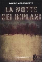 La notte dei biplani