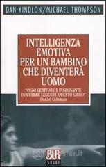 Intelligenza emotiva per un bambino che diventer� uomo