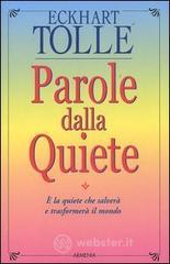 Parole dalla quiete Parole dalla quiete