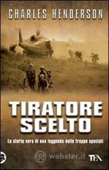 Tiratore scelto Tiratore scelto