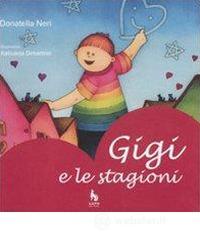 Gigi e le stagioni