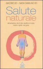 Salute naturale. E-book