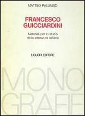 Francesco Guicciardini