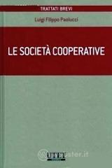 Le societ� cooperative