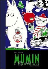 Mumin e i marziani