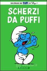 Scherzi da puffi
