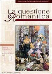 La questione Romantica. E-book