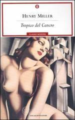 Tropico del Cancro Tropico del Cancro