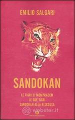 Sandokan: Le tigri di Mompracem-Le due tigri-Sandokan alla riscossa