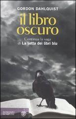 Il libro oscuro Il libro oscuro