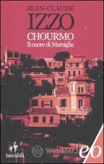 Chourmo Chourmo