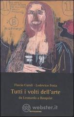 Tutti i volti dell'arte. Da Leonardo a Basquiat