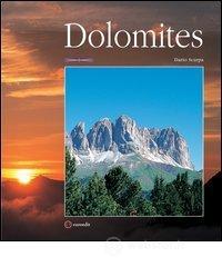 Dolomites