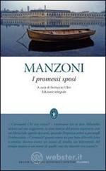 I promessi sposi. Ediz. integrale. E-book