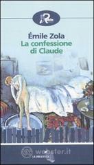 La confessione di Claude La confessione di Claude