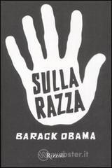 Sulla razza. Testo inglese a fronte