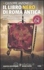 Il libro nero di Roma antica. E-book