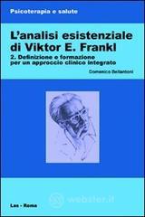 L' analisi esistenziale di Viktor E. Frankl vol.2