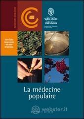 La m�decine populaire