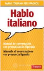 Parlo italiano per spagnoli