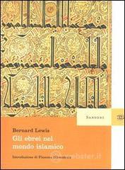 Gli ebrei nel mondo islamico
