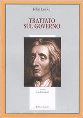 Trattato sul governo Trattato sul governo