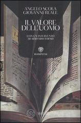 Il valore dell'uomo Il valore dell'uomo