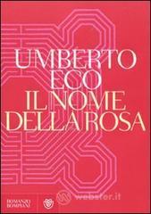 Il nome della rosa. E-book