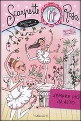 Sempre pi� in alto. Scarpette rosa