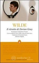 Il ritratto di Dorian Gray. Ediz. integrale Il ritratto di Dorian Gray. Ediz. integrale
