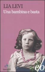 Una bambina e basta Una bambina e basta