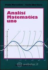 Analisi matematica vol.1