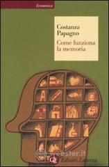 Come funziona la memoria. E-book