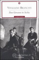 Don Giovanni in Sicilia