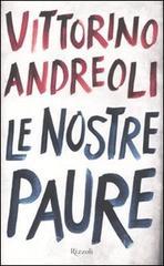 Le nostre paure. E-book
